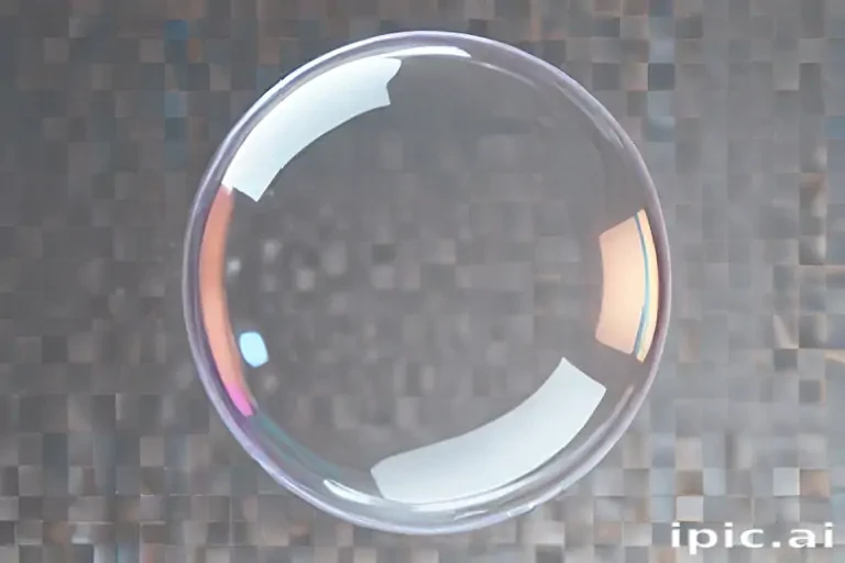 bubble transparent png