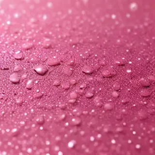 pink glitter wallpaper