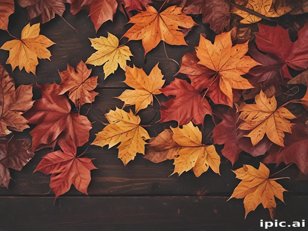 fall wallpapers iphone