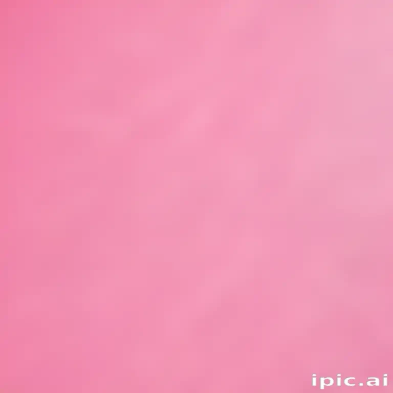 pink zoom background