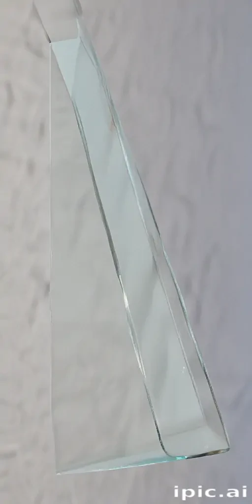 straight line transparent