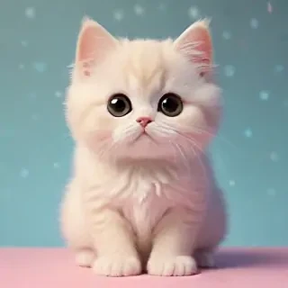 kawaii cat wallpapers