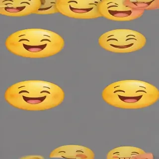 happy emoji transparent