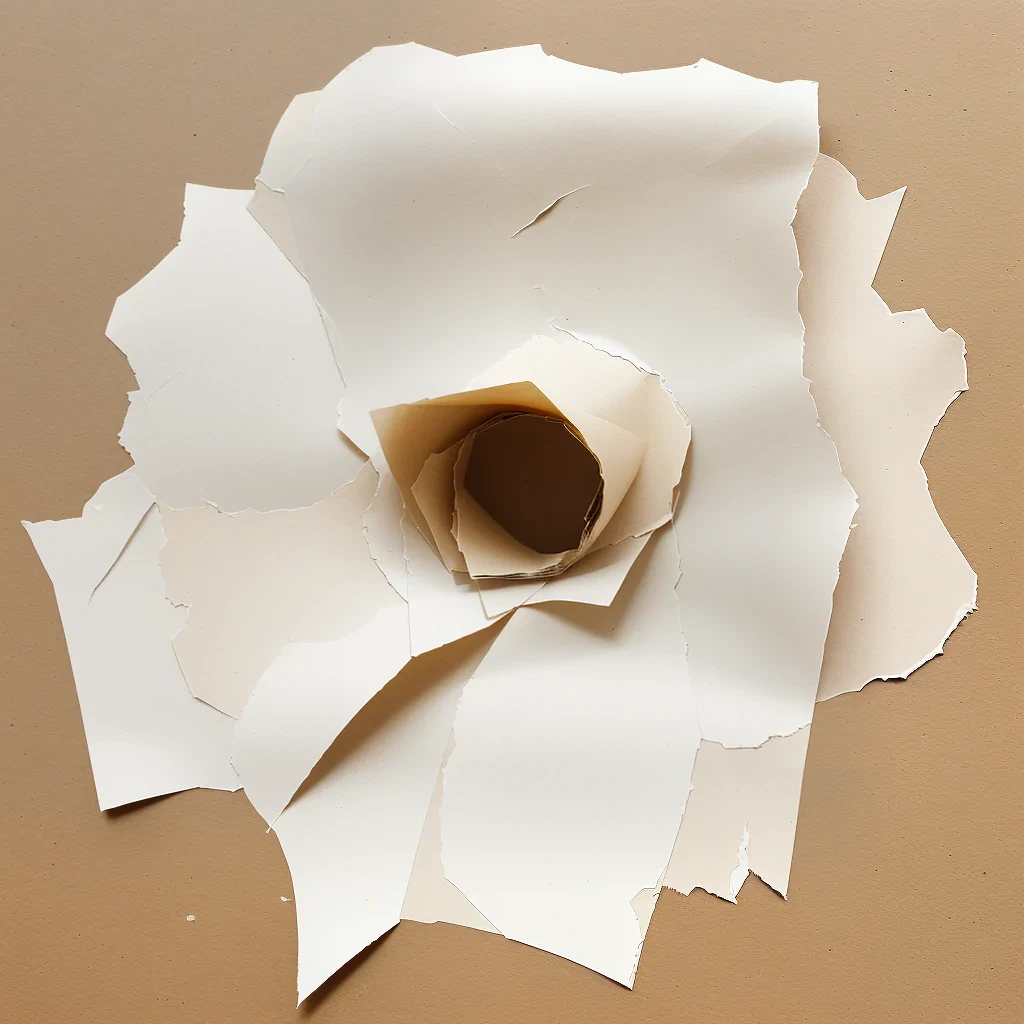 torn paper png transparent