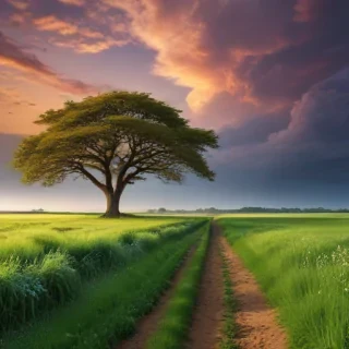 nature wallpaper