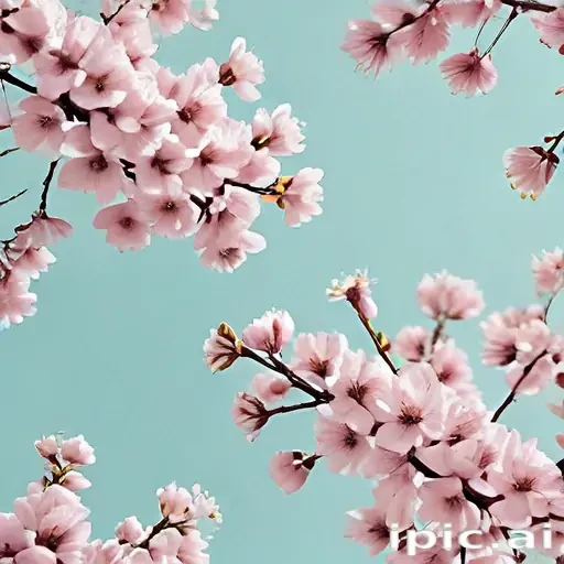 spring aesthetic wallpaper