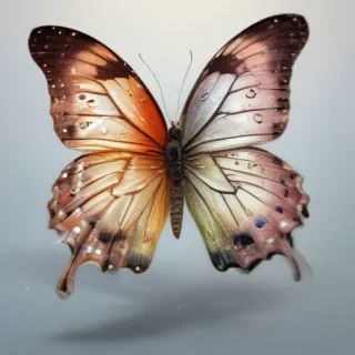 butterflies png