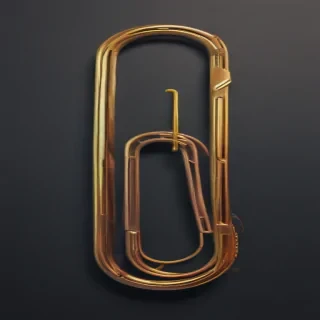 paperclip png