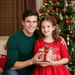 christmas photos