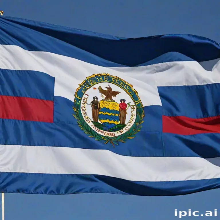 columbia flag