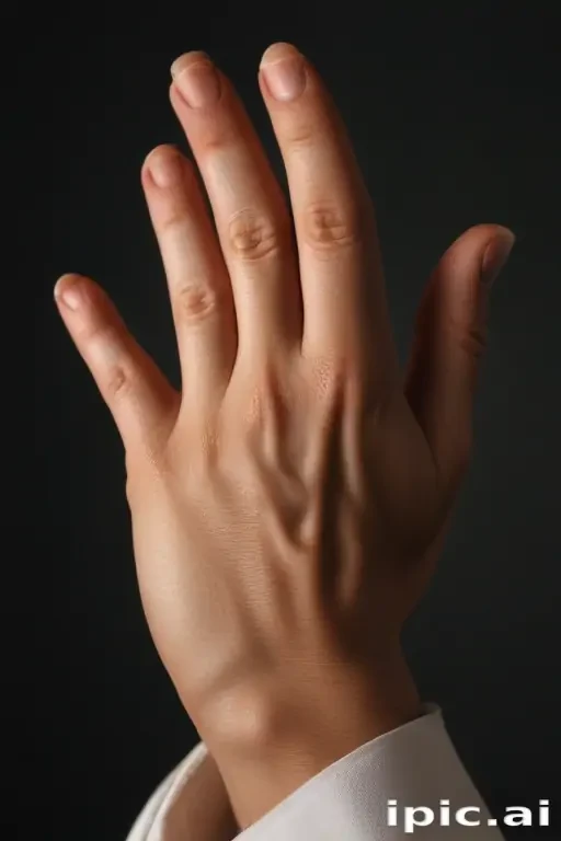 praying hands