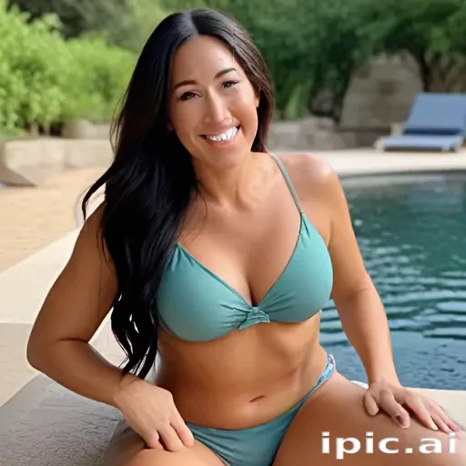 joanna gaines bikini