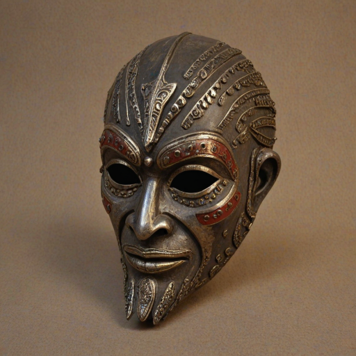 png mask