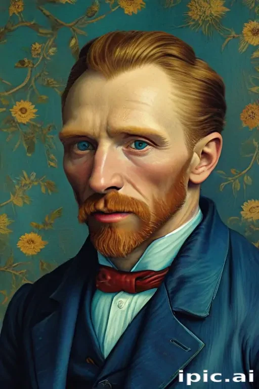 van gogh wallpaper iphone