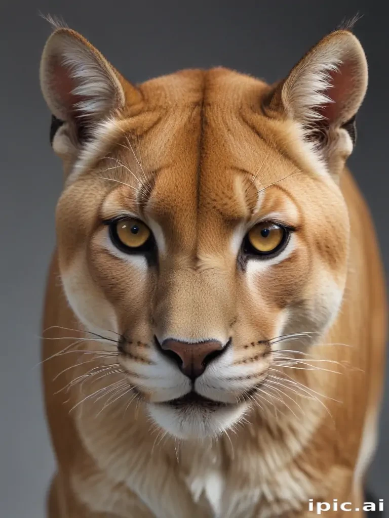 puma animal