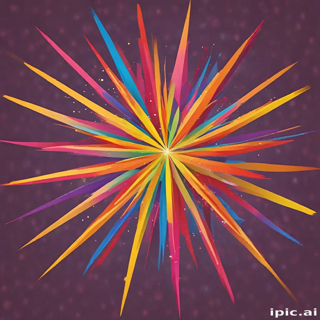 starburst png