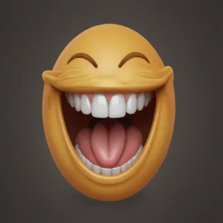 laughing emoji png