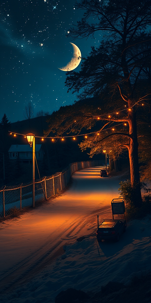 good night free