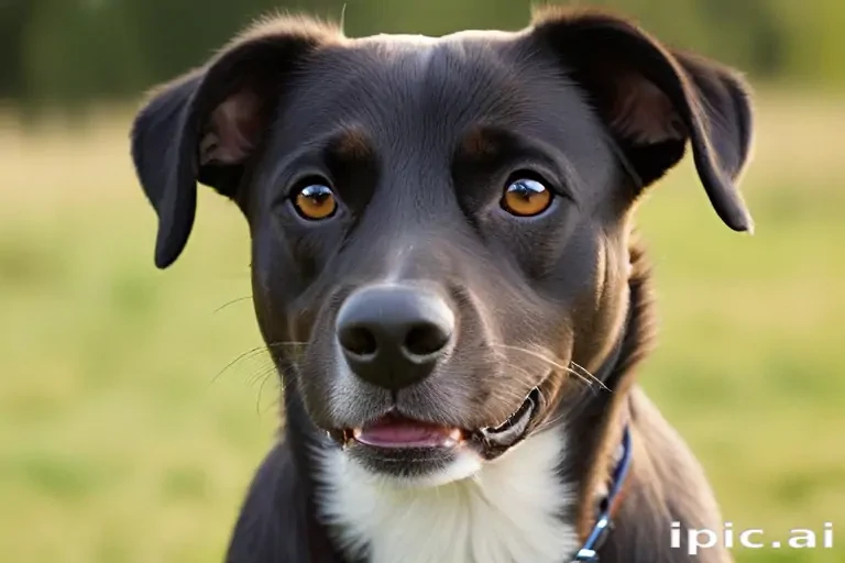 mutt dog breed