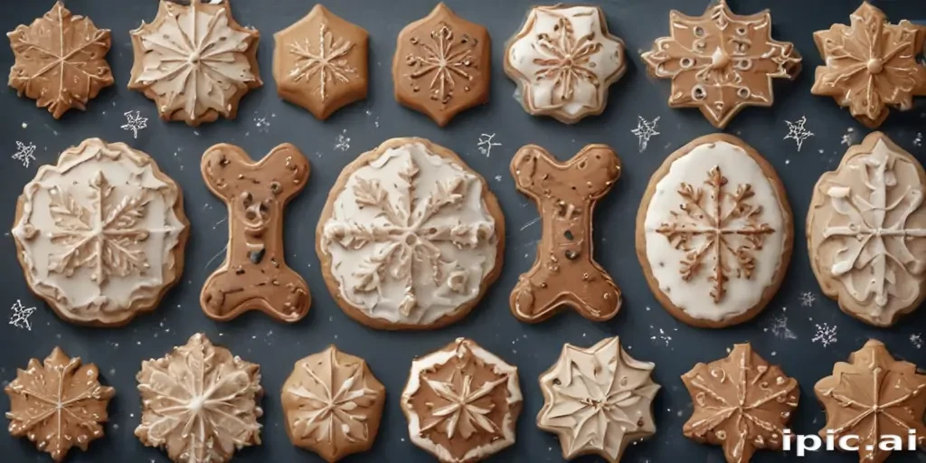christmas cookie clipart free