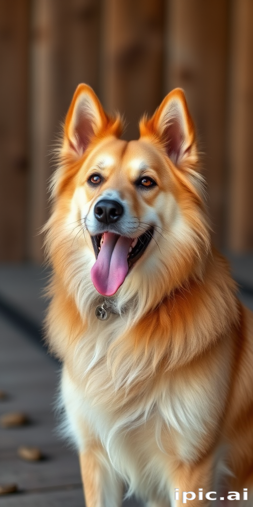 horgi dog breed