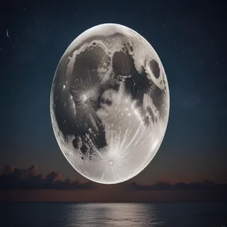 moon phone wallpaper