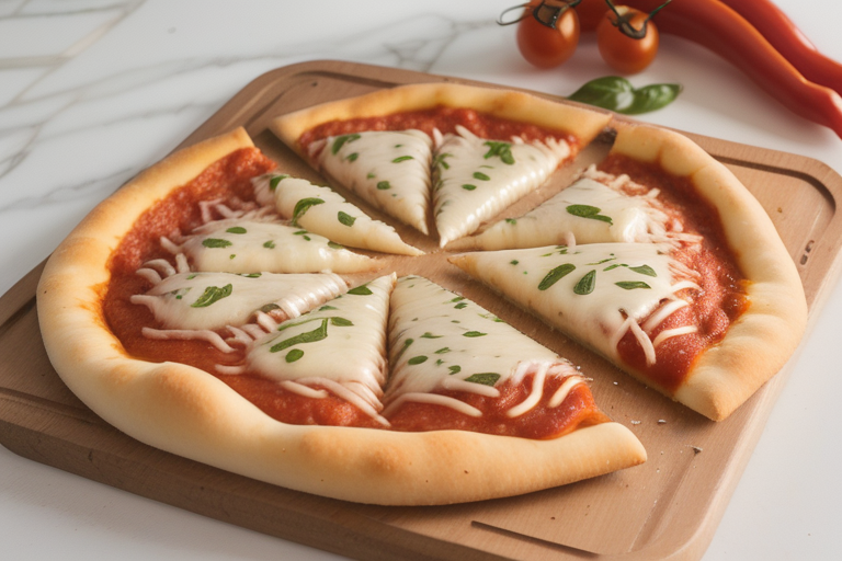 trader joe's gf pizza crust