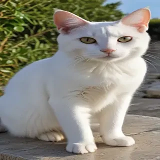 aegean cat breed