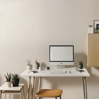 neutral desktop backgrounds