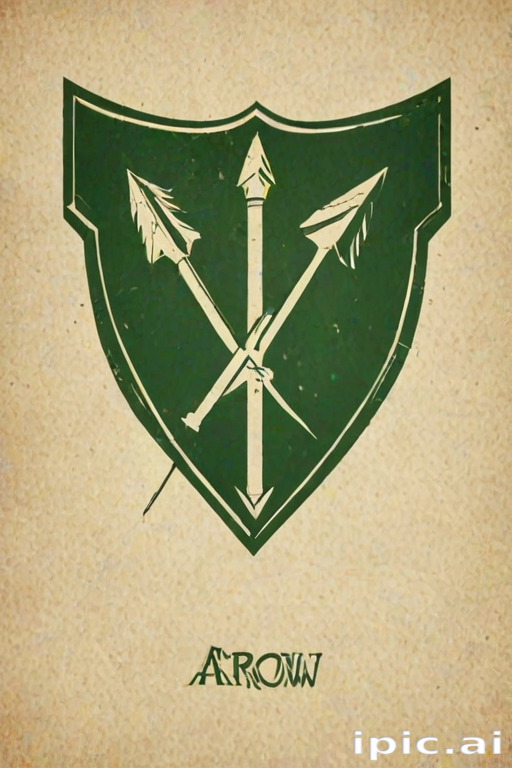 arrow background