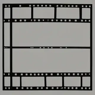 png film strip