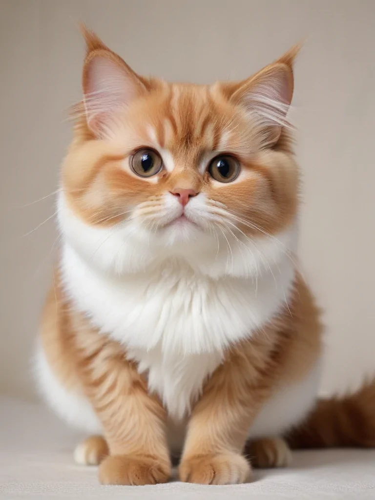 munchkin cat breed