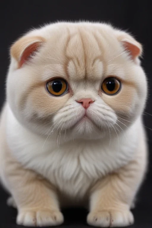 scottish fold breed