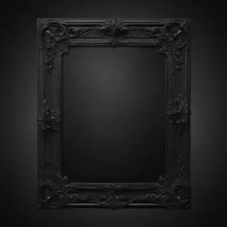 black rectangle png