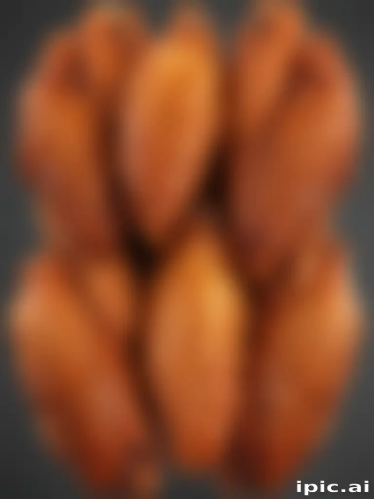 chicken wings png