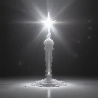 white light png