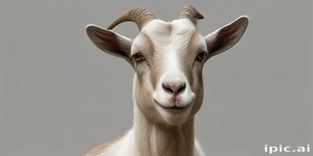 png goat