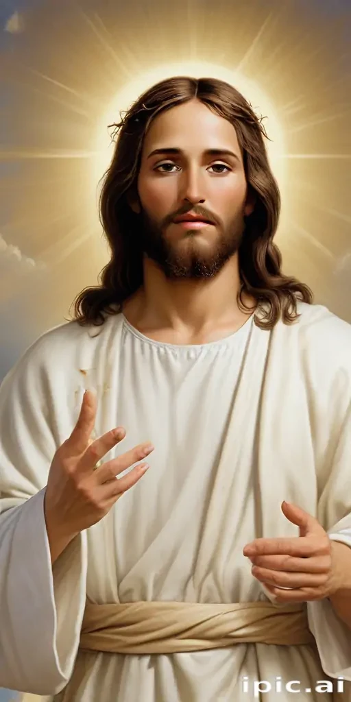 wallpaper jesus pictures