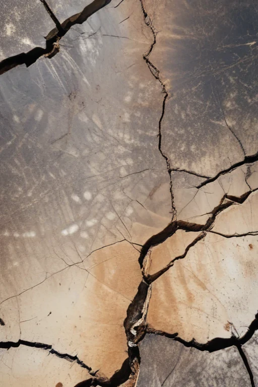 cracks texture