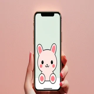 aesthetic cute phone wallpapers