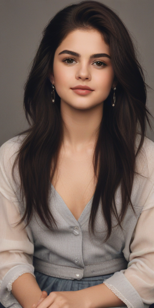 selena gomez timothee