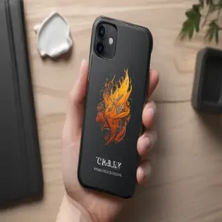 iphone case mockup