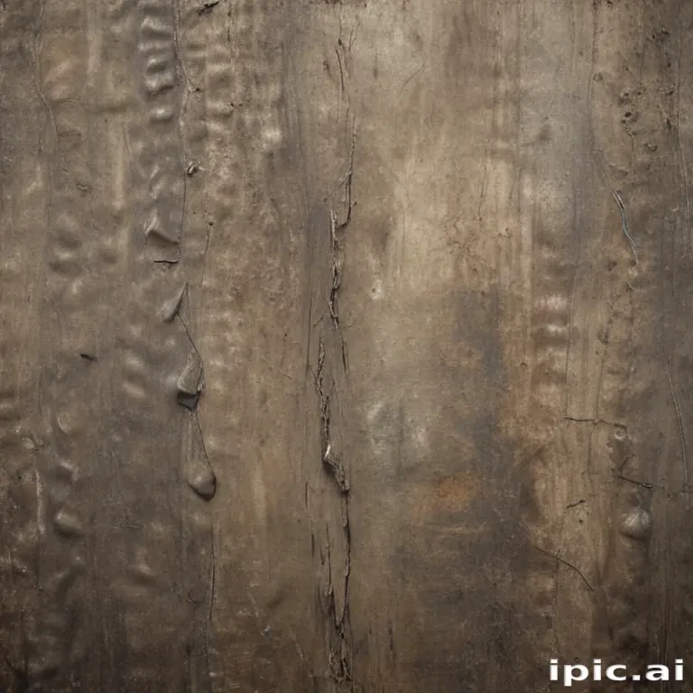 rough textures