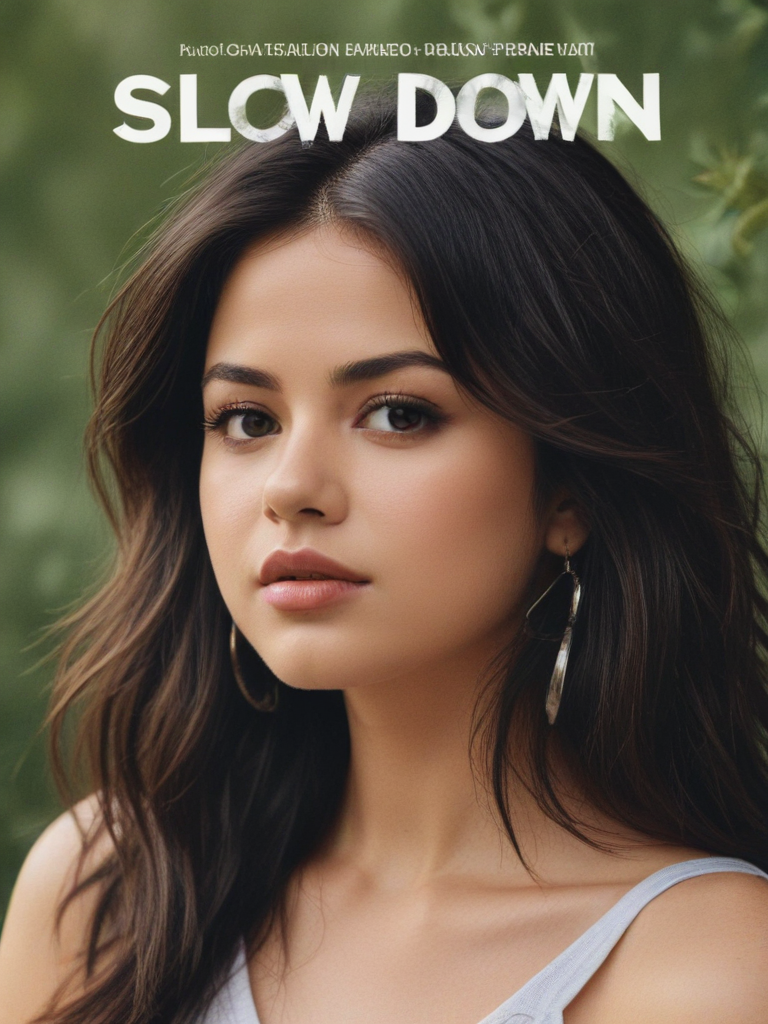 slow down lyrics by selena gomez