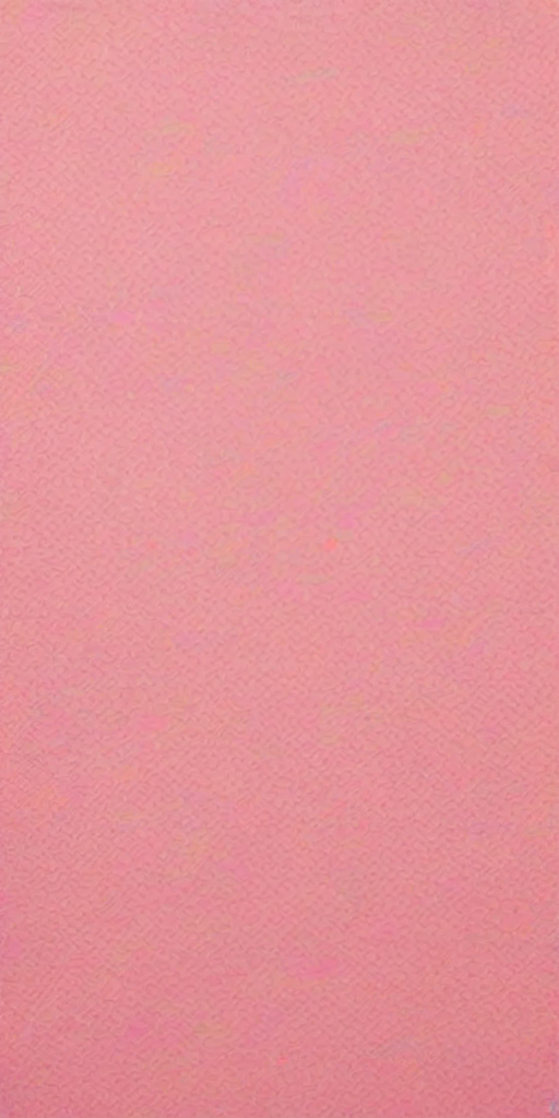 pink blank background