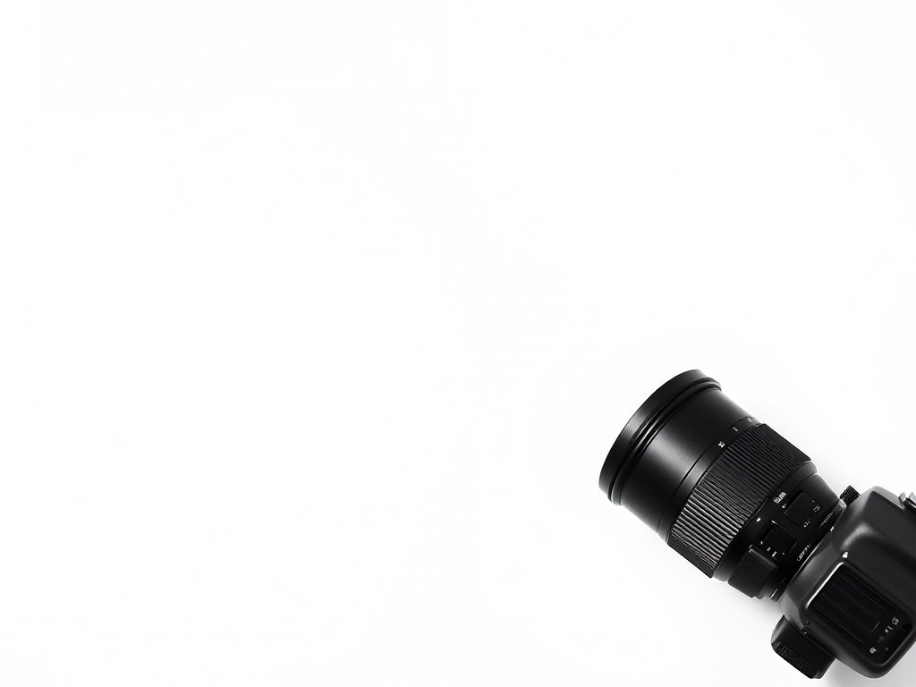 Create a seamless white background with a subtle gradient effect, utilizing a DSLR camera with a 50mm lens, aperture set to f/4, ISO 100, shot in natural light, focused to capture fine textures and details.