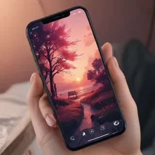 phone aesthetic wallpapers