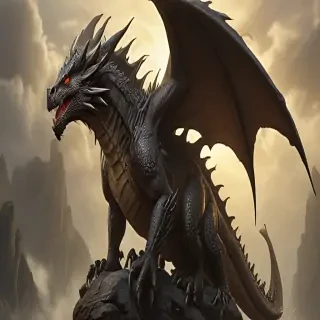 dragons wallpaper