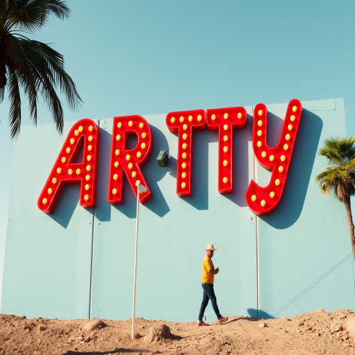p-a-r-t-y gif