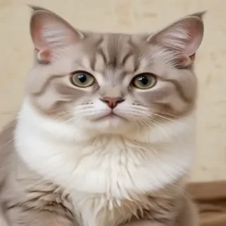 minuet napoleon cat breed